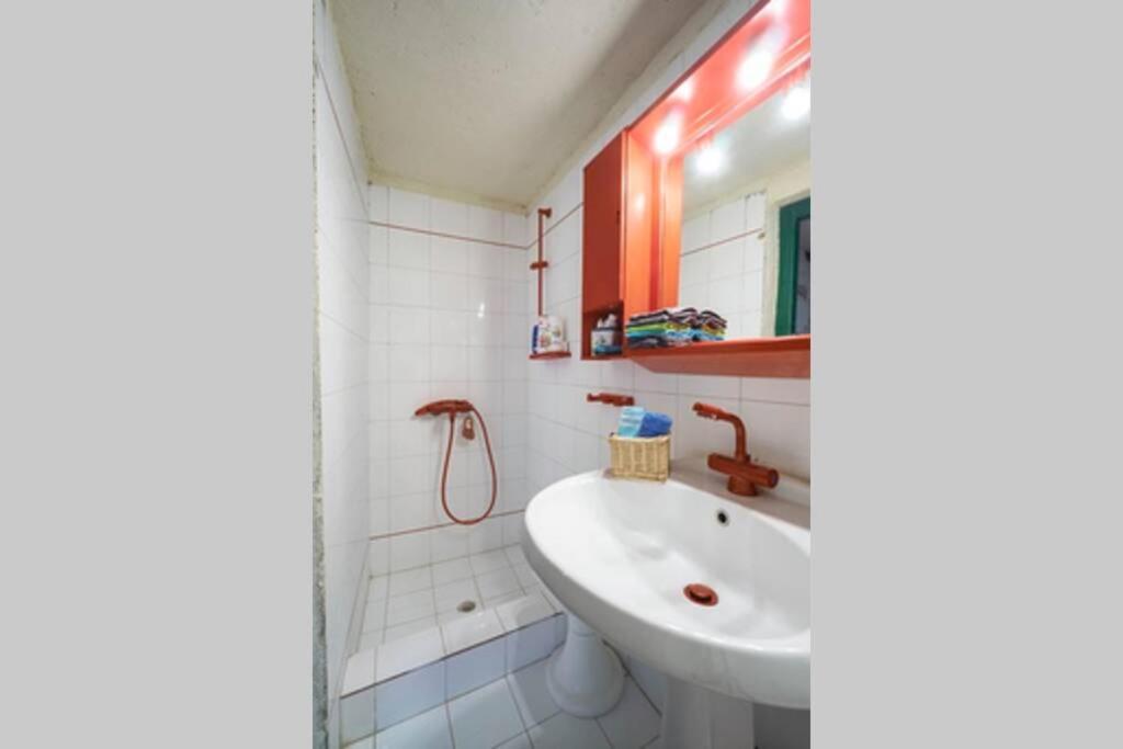 Moundros 1620 Venetian Residence Экстерьер фото