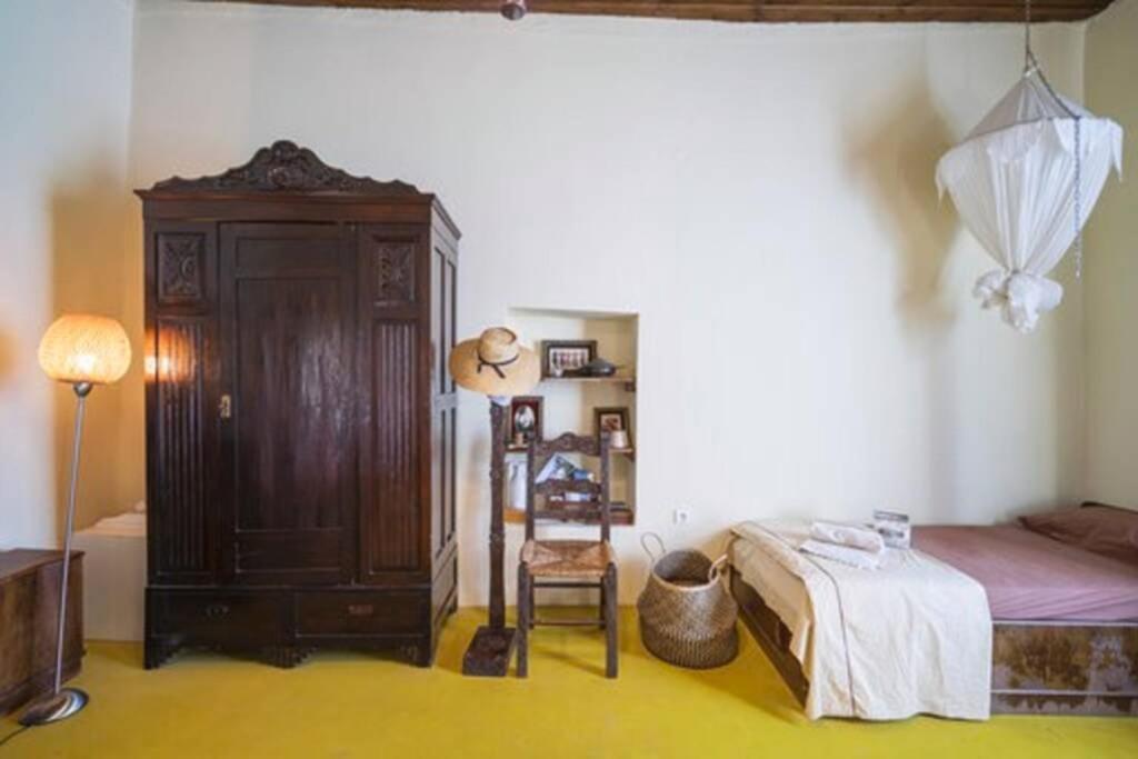 Moundros 1620 Venetian Residence Экстерьер фото